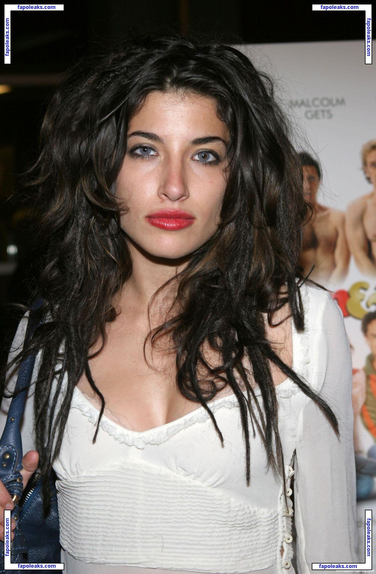 Tania Raymonde / tania.raymonde голая фото #0100 с Онлифанс