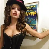 Tania Raymonde голая #0116