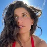 Tania Raymonde голая #0162