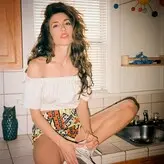 Tania Raymonde голая #0176