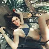 Tania Raymonde голая #0193