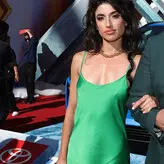 Tania Raymonde nude #0204