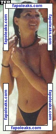 Tania Zaetta голая фото #0034 с Онлифанс