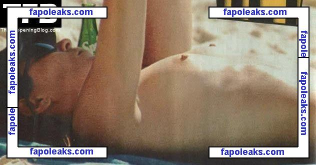 Tania Zaetta голая фото #0037 с Онлифанс