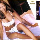 Tania Zaetta nude #0007