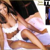 Tania Zaetta голая #0023