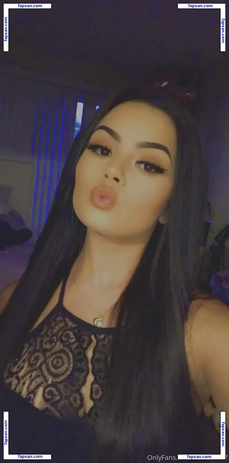 TaniaVega nude photo #0018 from OnlyFans
