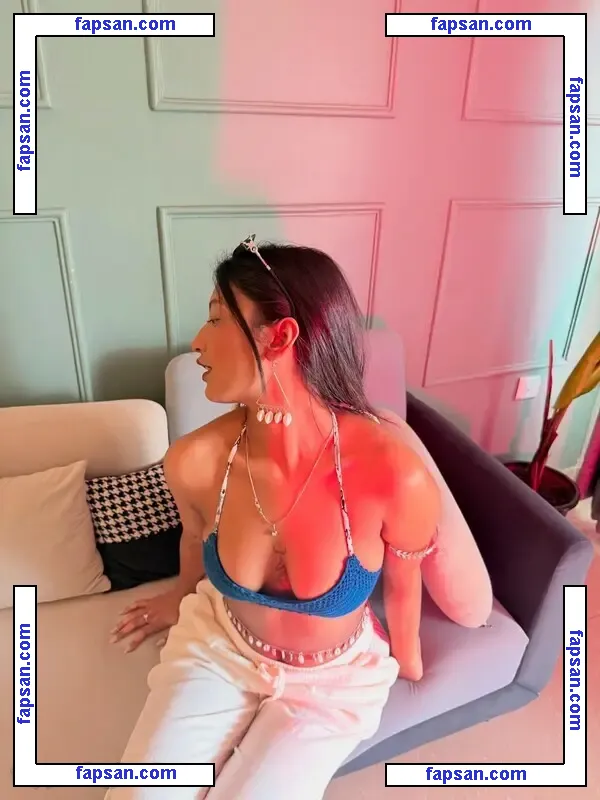 Tanishka Chauhan nude photo #0001 from OnlyFans