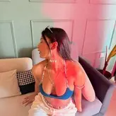 Tanishka Chauhan nude #0001