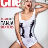 Tanja Dexters голая #0038