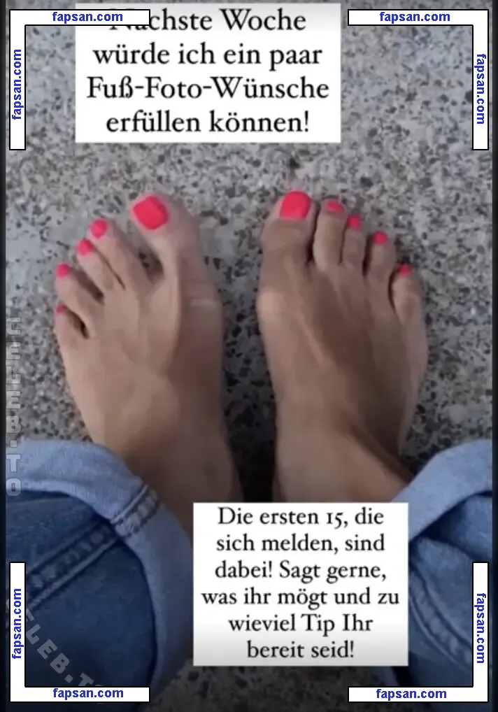 Tanja Lanäus голая фото #0121 с Онлифанс