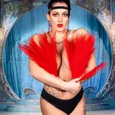 Tanja Weiss голая #0258