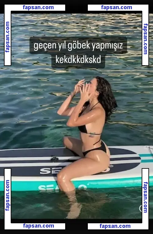 tanriverdinazlican голая фото #0002 с Онлифанс