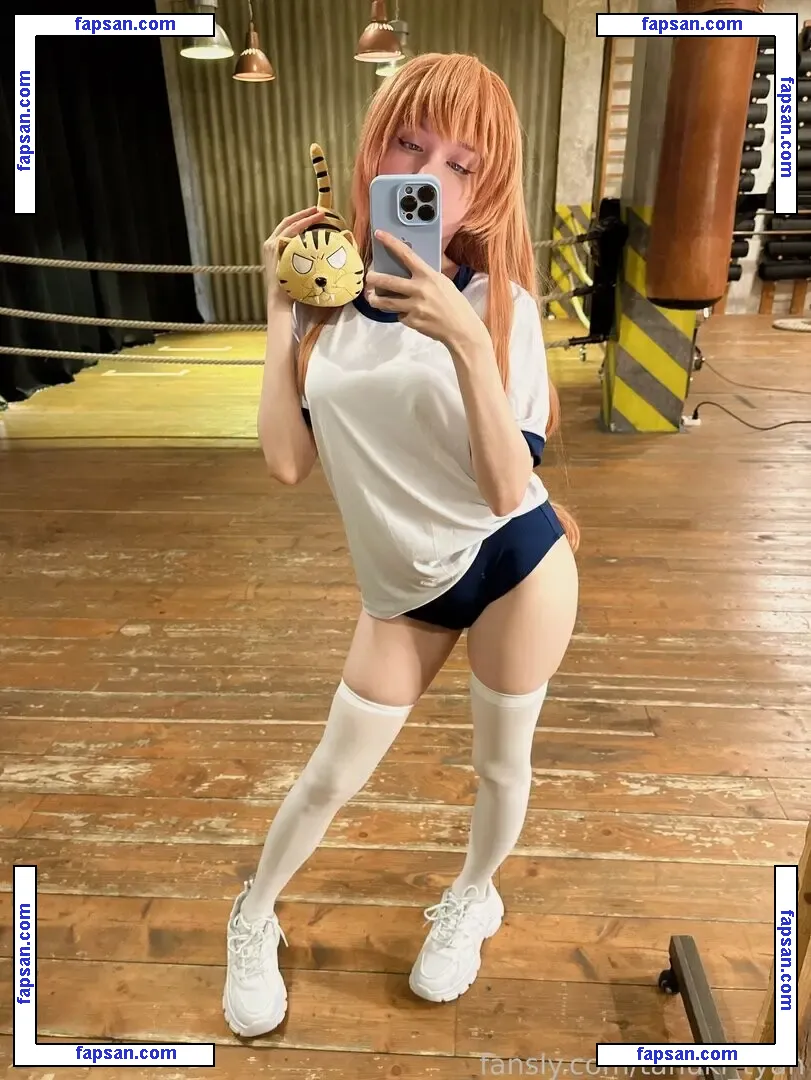 tanuki_tyan nude photo #0101 from OnlyFans