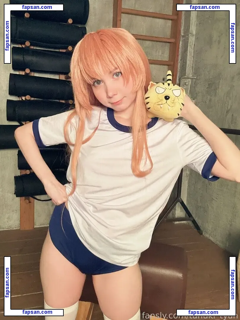 tanuki_tyan nude photo #0105 from OnlyFans