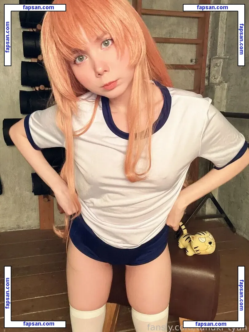 tanuki_tyan nude photo #0107 from OnlyFans