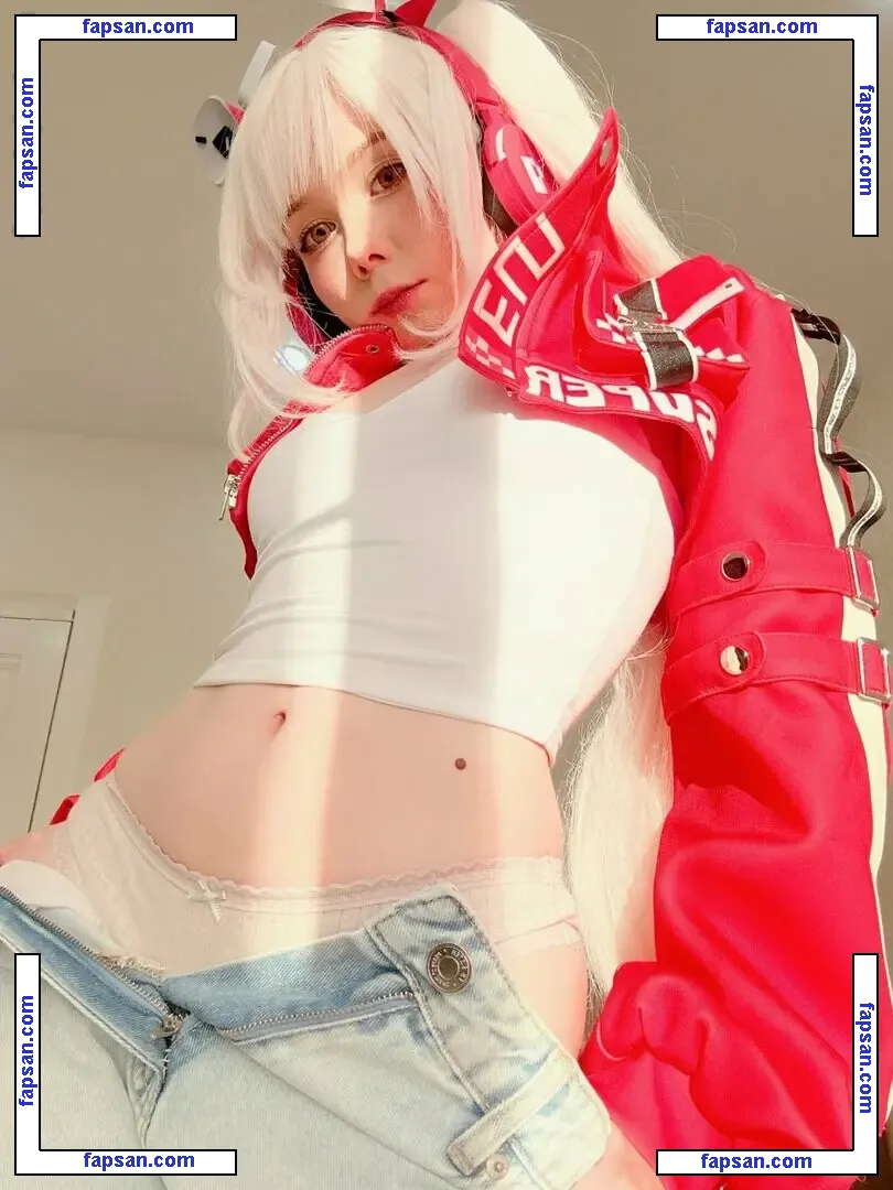 tanuki_tyan nude photo #0119 from OnlyFans