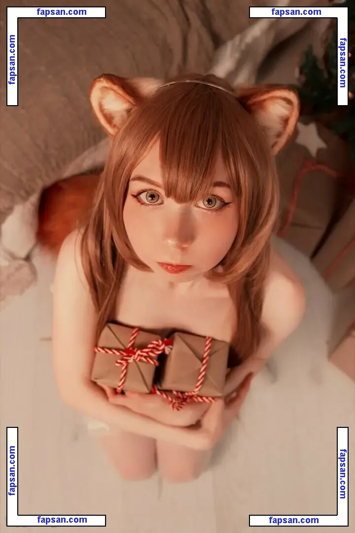 tanuki_tyan nude photo #0140 from OnlyFans