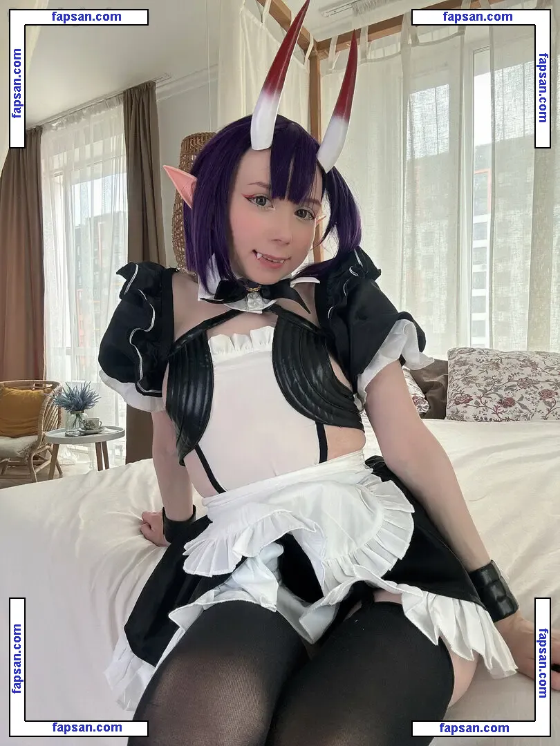 tanuki_tyan nude photo #0144 from OnlyFans