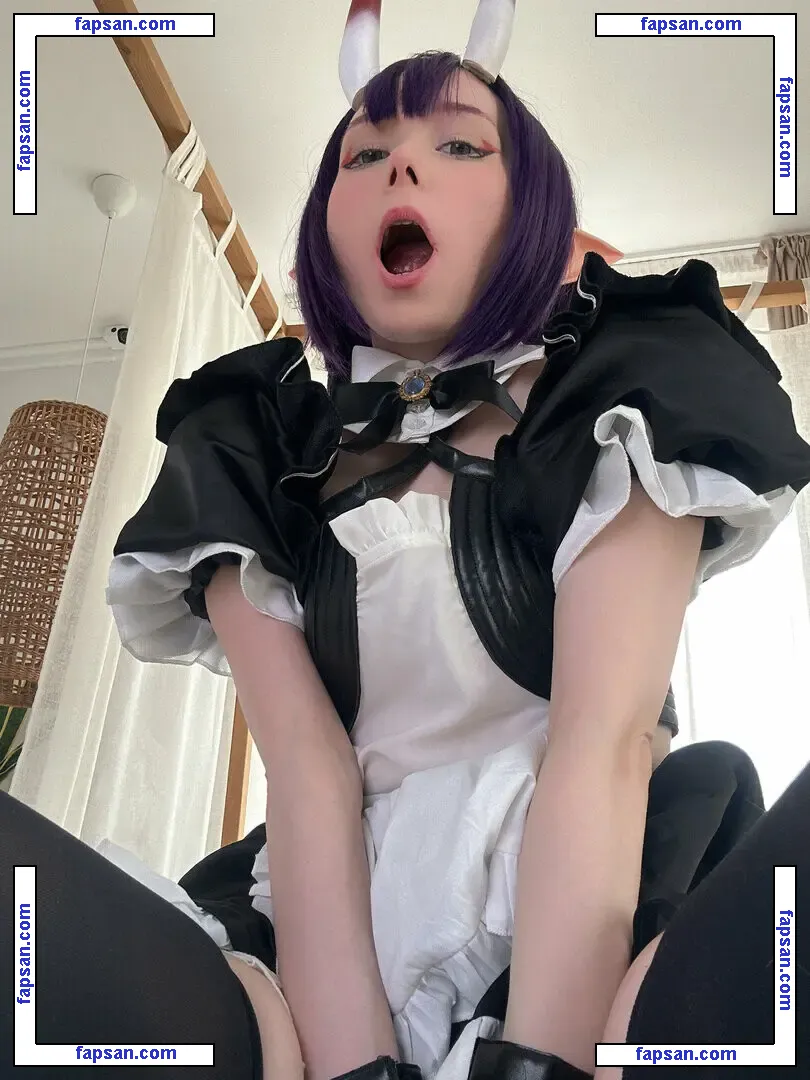 tanuki_tyan nude photo #0147 from OnlyFans