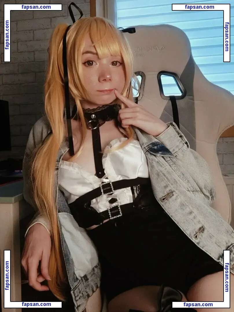 tanuki_tyan nude photo #0186 from OnlyFans