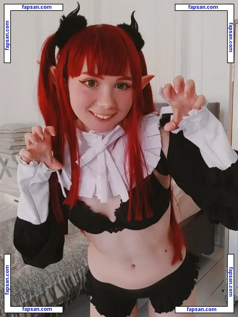 tanuki_tyan nude photo #0197 from OnlyFans