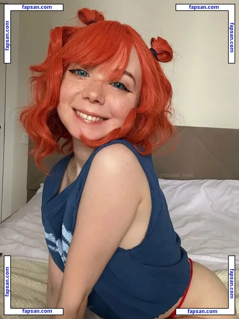 tanuki_tyan nude photo #0215 from OnlyFans