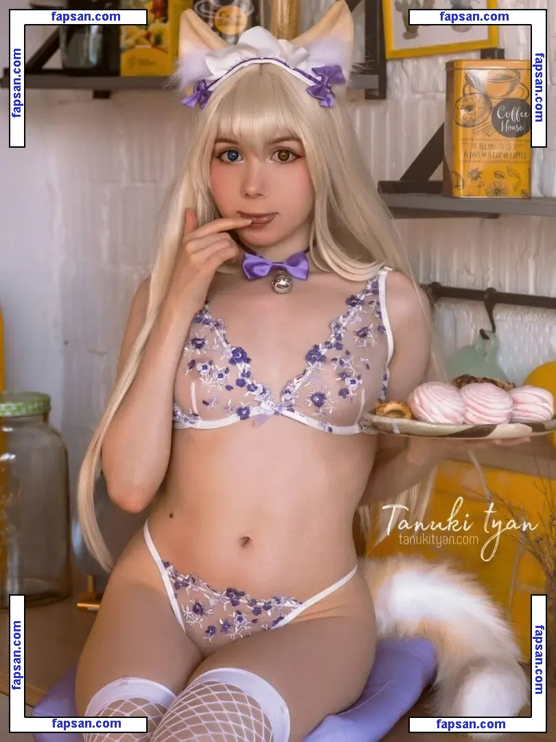 tanuki_tyan nude photo #0216 from OnlyFans