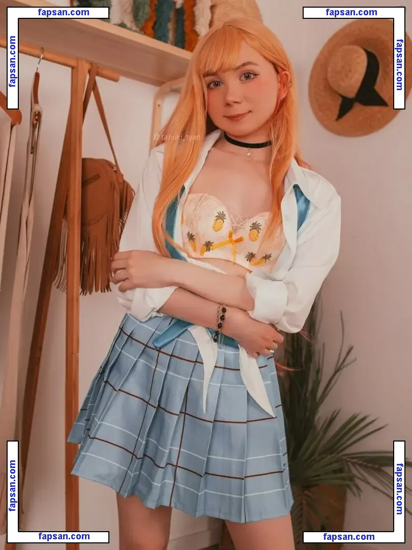 tanuki_tyan nude photo #0217 from OnlyFans