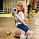 tanuki_tyan nude #0103