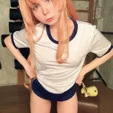 tanuki_tyan nude #0107