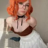 tanuki_tyan nude #0122