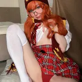 tanuki_tyan nude #0201