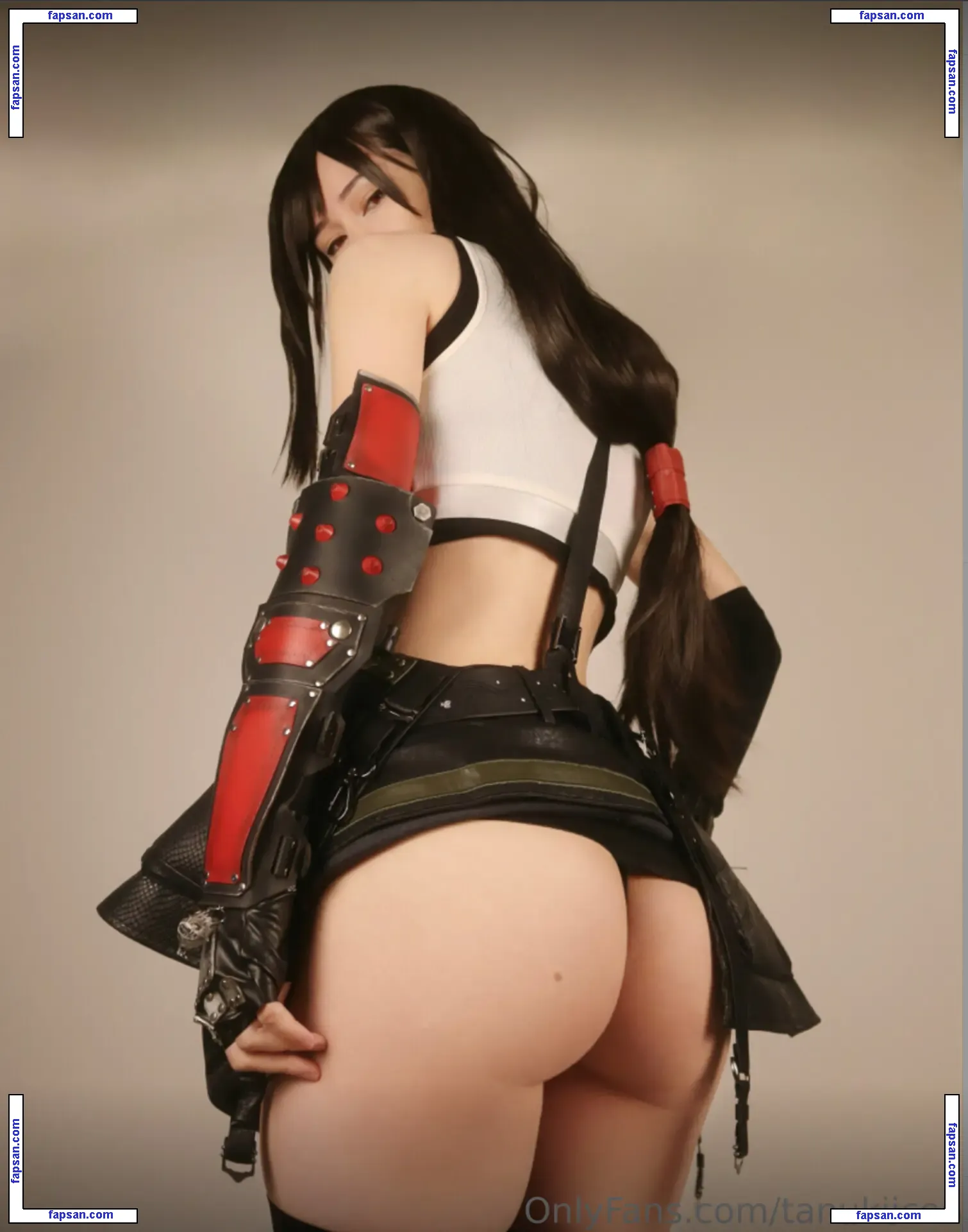 Tanukii Chan голая фото #0098 с Онлифанс