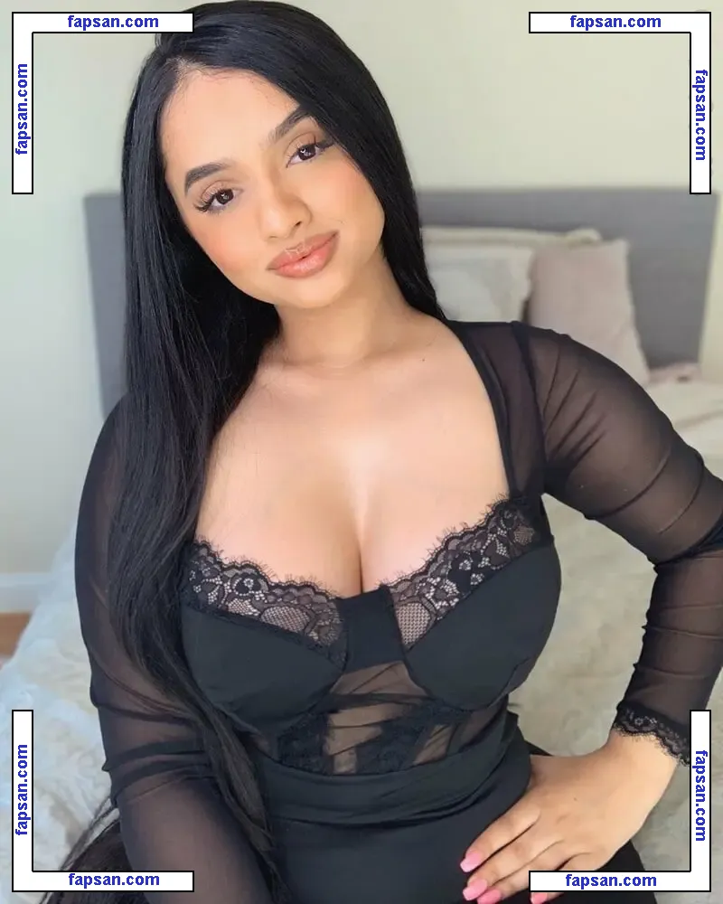 Tanya Ali nude photo #0015 from OnlyFans