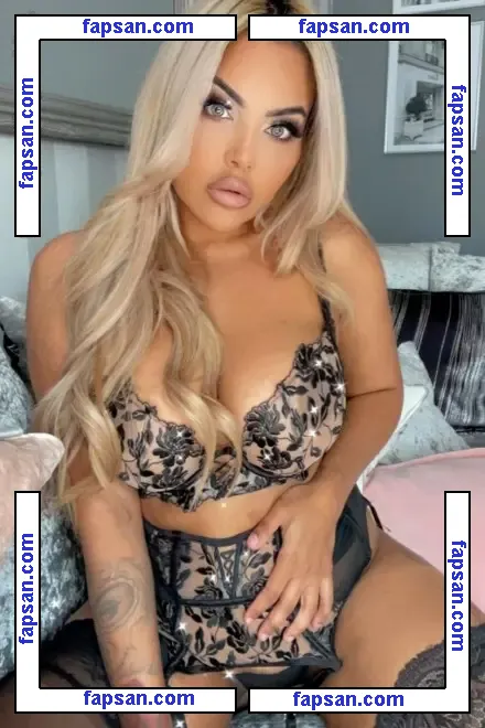 Tanya Lucie nude photo #0012 from OnlyFans