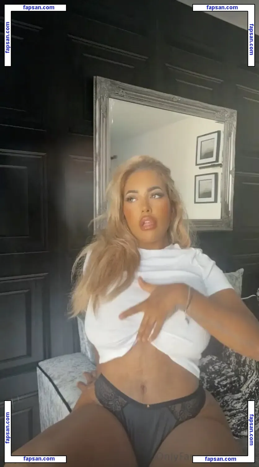 Tanya Lucie nude photo #0058 from OnlyFans