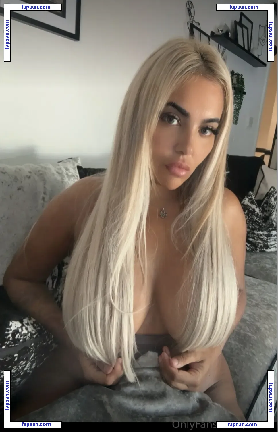 Tanya Lucie nude photo #0059 from OnlyFans