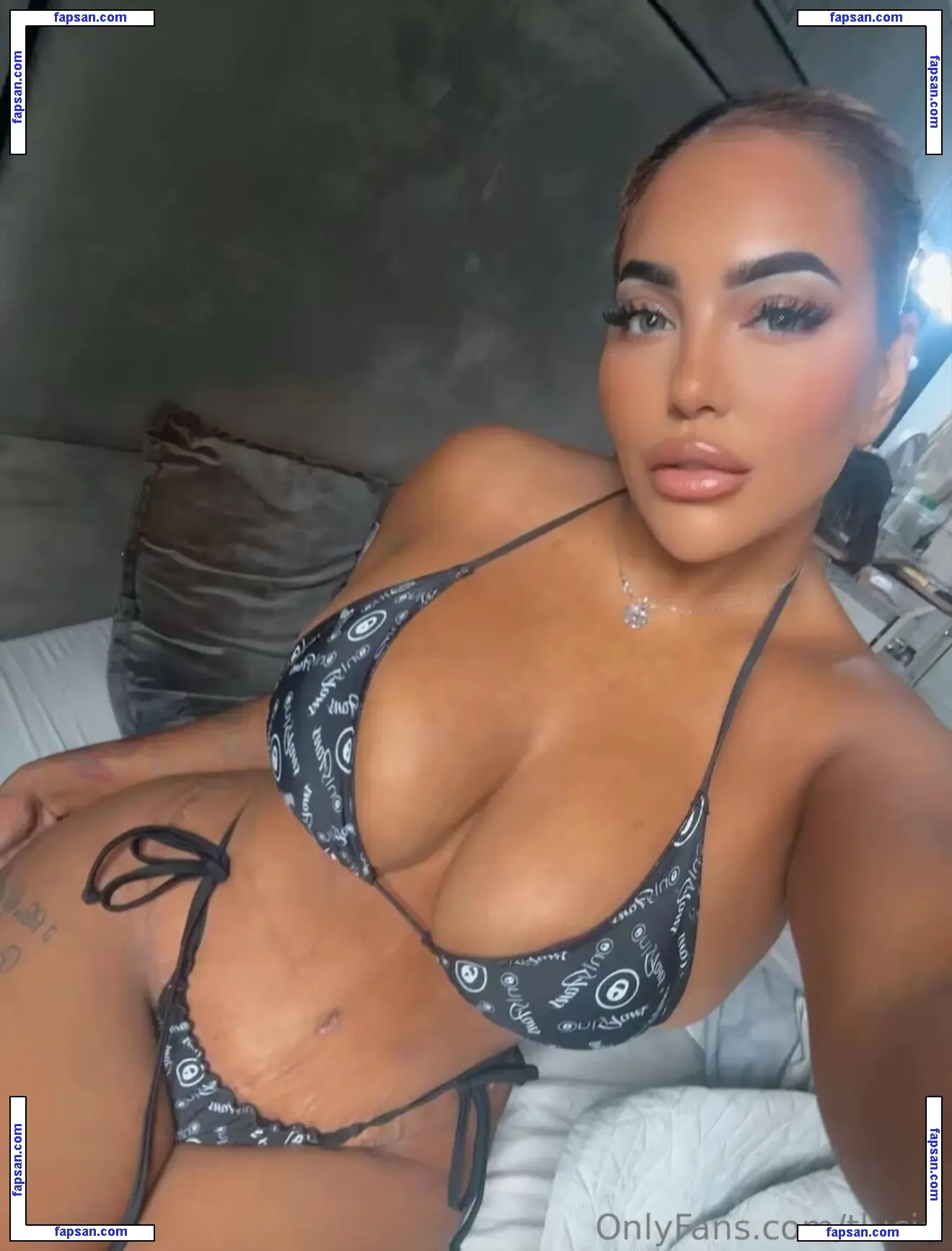Tanya Lucie nude photo #0060 from OnlyFans