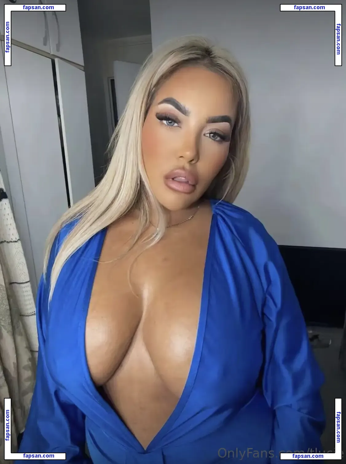 Tanya Lucie nude photo #0075 from OnlyFans