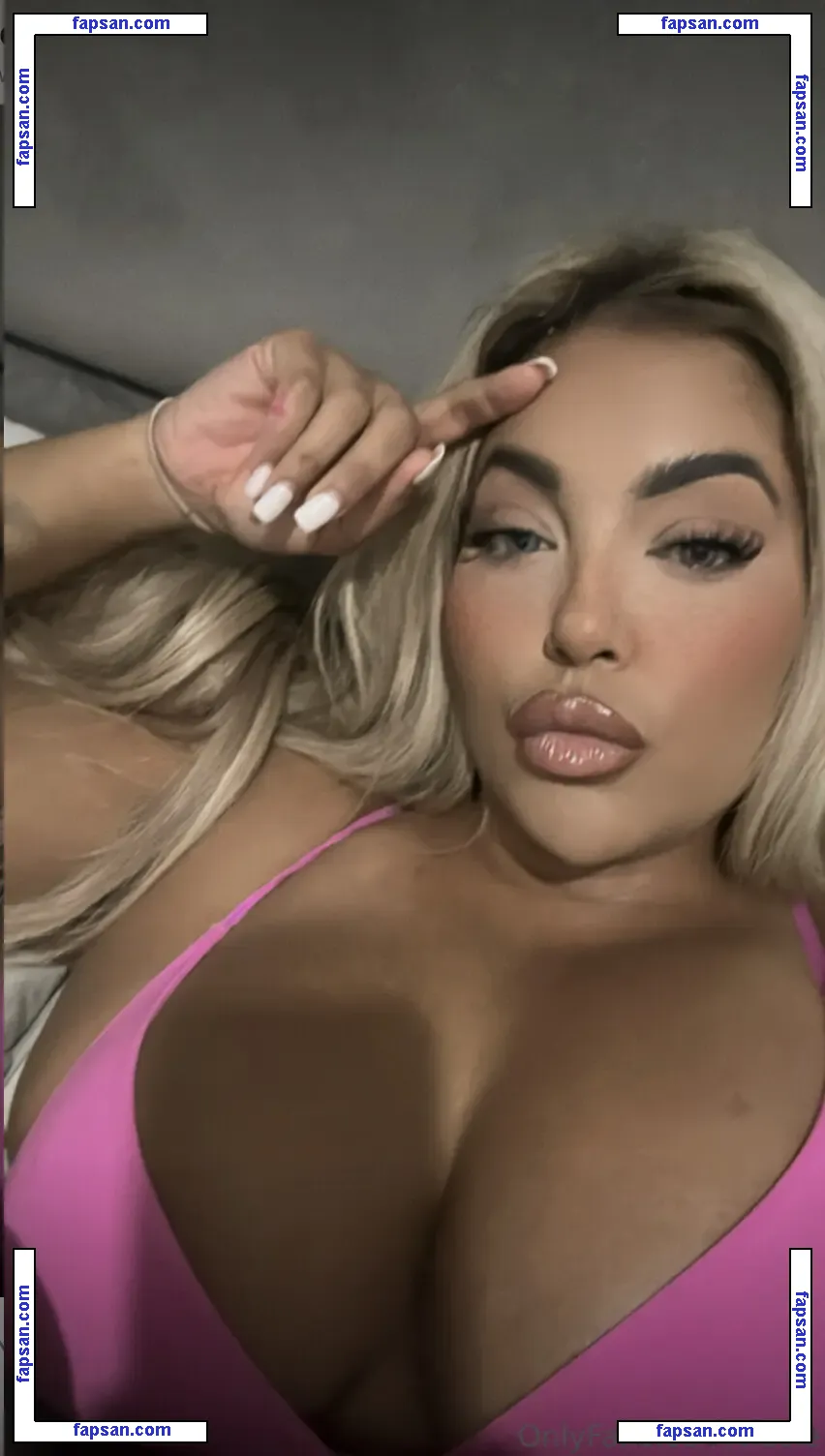 Tanya Lucie nude photo #0076 from OnlyFans