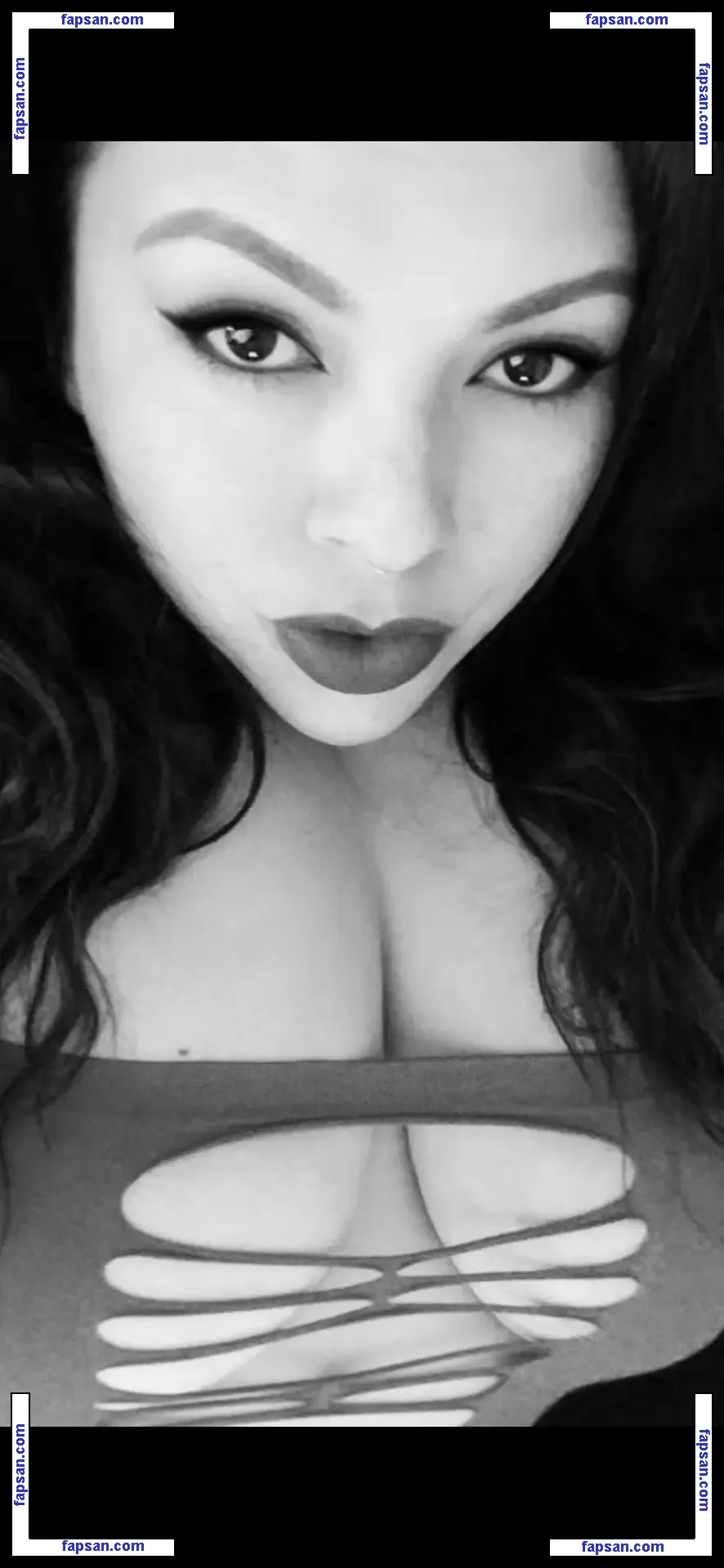 Tanya Marie nude photo #0008 from OnlyFans