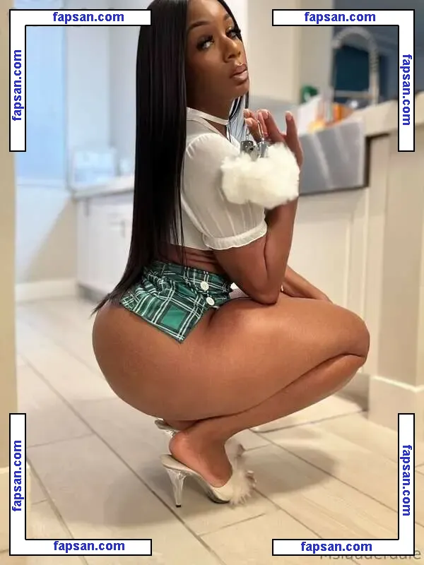 Tanya Mechelle Carter голая фото #0006 с Онлифанс