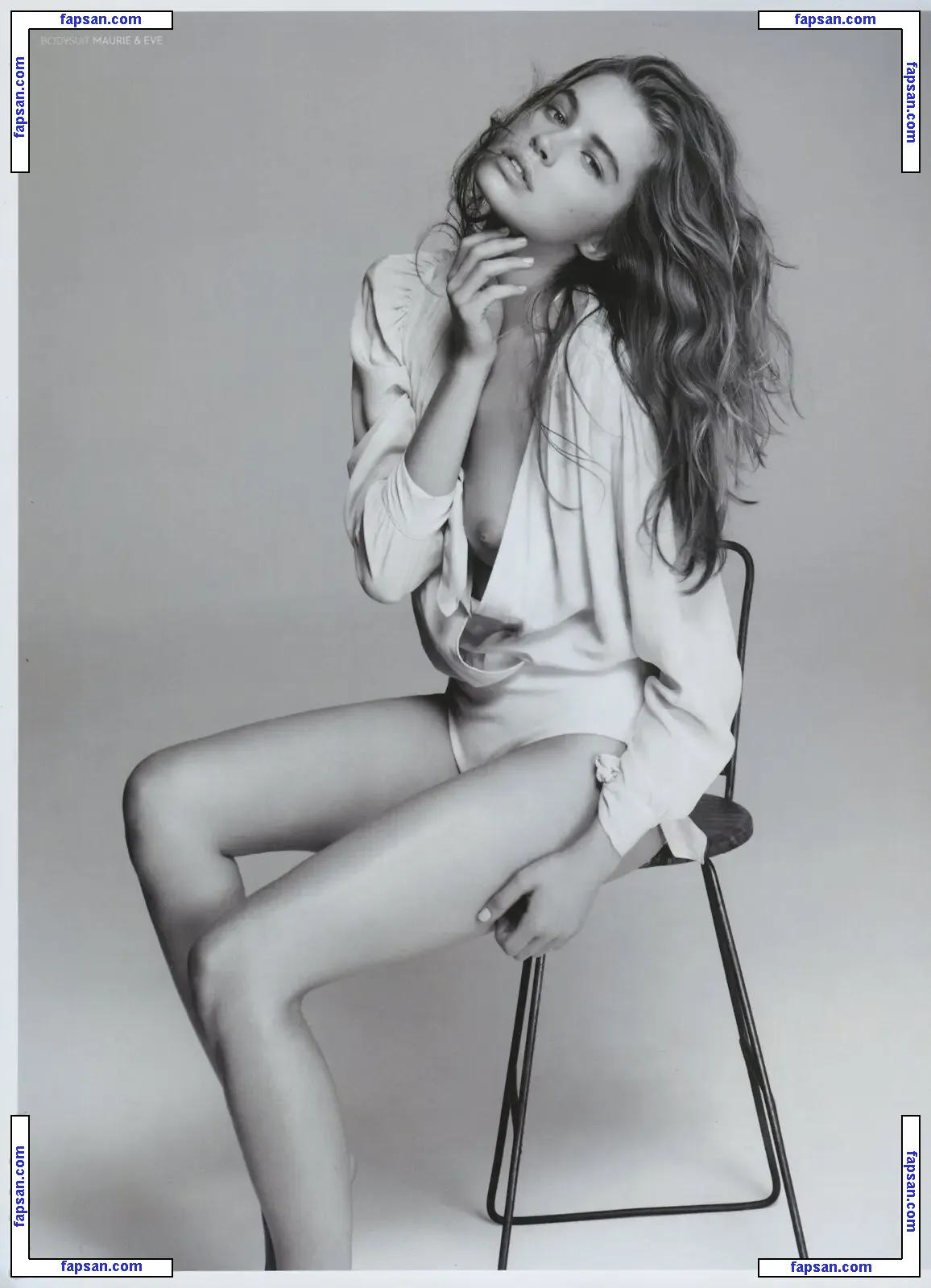 Tanya Mityushina голая фото #0274 с Онлифанс