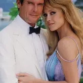 Tanya Roberts голая #0121