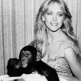 Tanya Roberts голая #0130