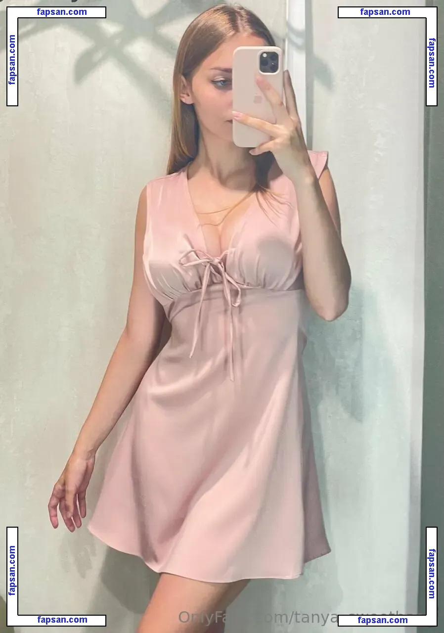 tanya_sweetheart nude photo #0007 from OnlyFans