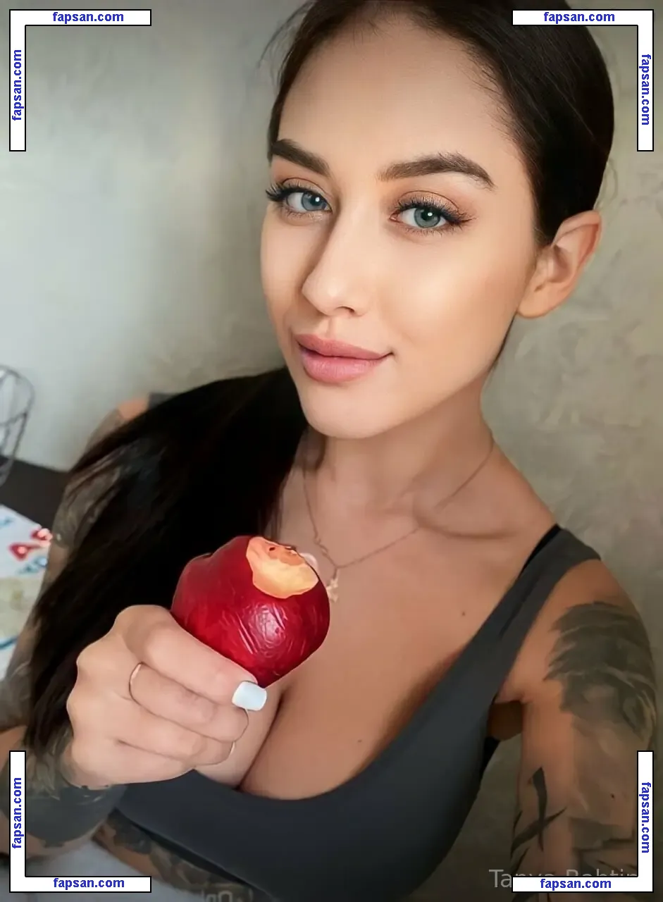 tanyabahtinavip nude photo #0002 from OnlyFans
