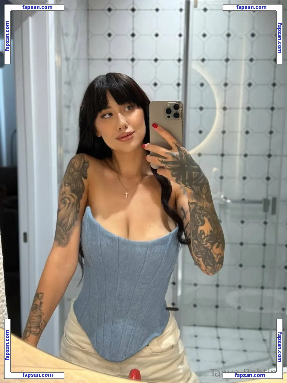 tanyabahtinavip nude photo #0018 from OnlyFans