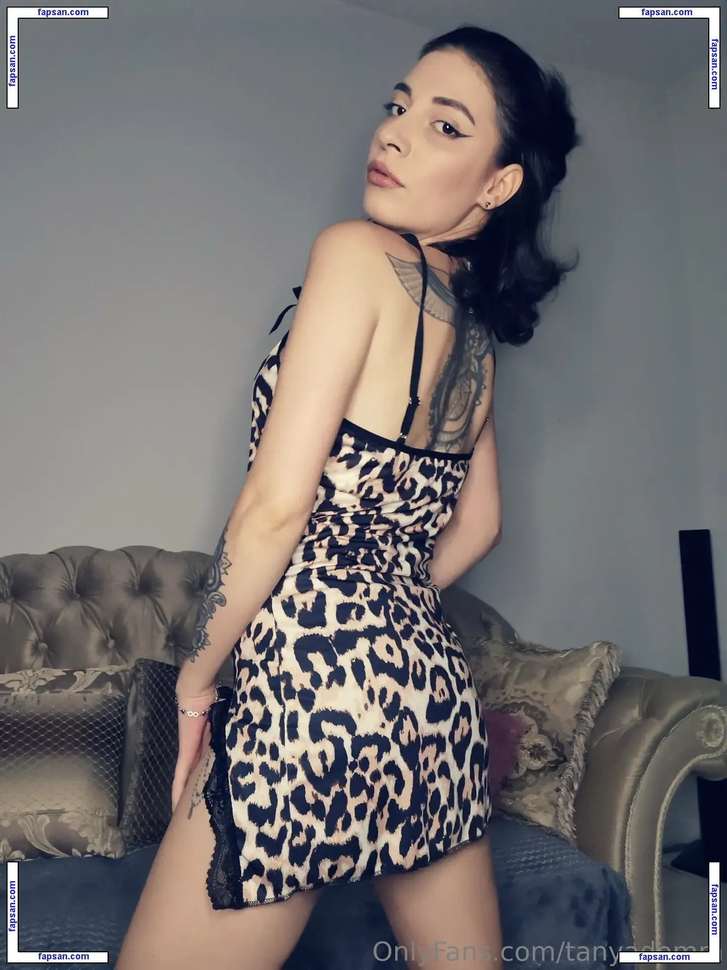 TanyaDomm nude photo #0095 from OnlyFans